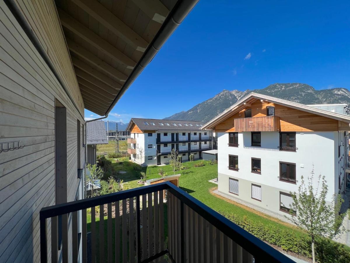 Gamserl Garmisch-Partenkirchen Eksteriør billede